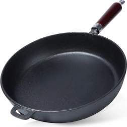 Żeliwna patelnia Cast Line 30 cm