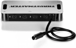 Thrustmaster TM Sim Hub do konsol