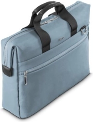 Torba na laptop Hama Ultimate 13,3–14,1'' niebieska