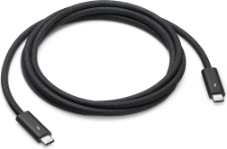 Profesjonalny kabel Thunderbolt 4 Pro (USB-C) - 1,8 m