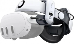 BOBOVR S3 PRO pasek bateriowy do Meta Quest 3 / Quest 3S