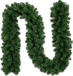 Świąteczny girlanda 2.7m