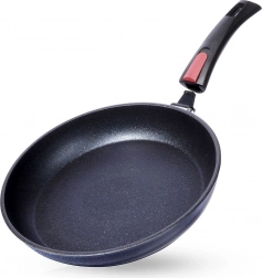 Diamentowa nieprzywierająca patelnia z odłączaną rączką 28 cm ORION