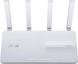 ASUS ExpertWiFi EBR63 dwupasmowy router WiFi 6 dla firm