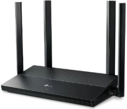 Router tp-link wi-fi 6 ax1500 ex141