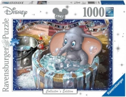 Puzzle 1000 elementów Walt Disney Dumbo