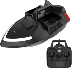 Flytec V020 GPS łódka zanętowa 12000 mAh