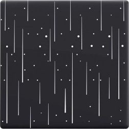 Dekoracyjna osłona do dotykowego włącznika T5 Sonoff 1C – Star