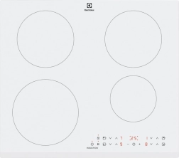 Płyta indukcyjna Electrolux