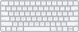 Apple Magic Keyboard bezprzewodowa klawiatura USB‑C (US)