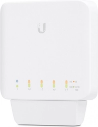 Zarządzalny przełącznik Ubiquiti UniFi Switch Flex