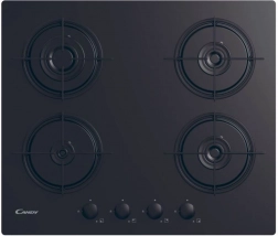 Płyta gazowa/szklana czarna CVW6BB