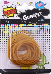 Gumki biurowe 10 g