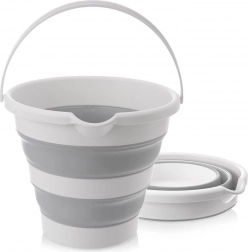 Składane wiadro 12 l