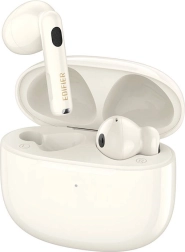 Bezprzewodowe słuchawki Edifier W320TN ANC (beżowe)