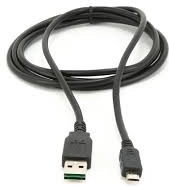 Kabel USB micro USB AM–MBM5P 1 m EASY-USB