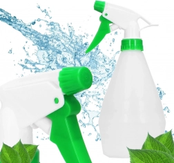 Ręczny ogrodowy spryskiwacz do roślin 500 ml