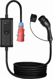 Mobilna ładowarka Defenzo ToGo