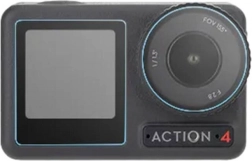 Hartowane szkła ochronne Sunnylife do DJI Osmo Action 4