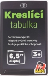 Tablica do rysowania 1 x 12 x 18 cm