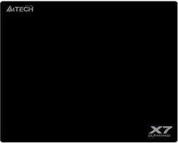 Podkładka pod mysz X7 300MP czarna 437×350×3 mm