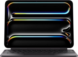 Magic Keyboard Pro 11″ (M4) do iPad Pro – angielska (USA) – czarna