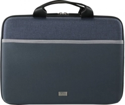 Etui na laptop 14.1 Niebieskie