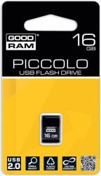 Pamięć USB GoodRam Piccolo 16GB