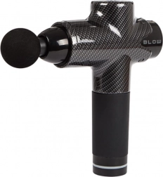 Masażer Wave 5000 z 10 nasadkami i etui