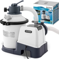 Piaskowa pompa filtracyjna do basenu 3500 l/h INTEX
