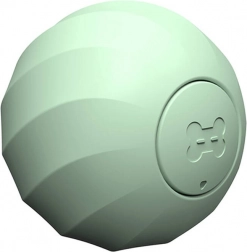 Interaktywny piłeczka dla kotów Cheerble Ice Cream zielony