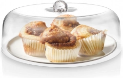 Klos na żywność CHARISMA 29,5 cm z akrylu