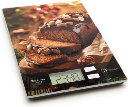 Kuchenna waga do pieczenia ciast