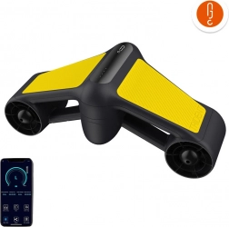 Podwodny skuter Geneinno S1-Plus