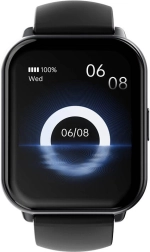 Zegarek SmartWatch HiFuture FutureFit Zone 2 (czarny)