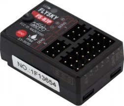 Odbiornik FlySky 7-kanałowy AFHDS 3