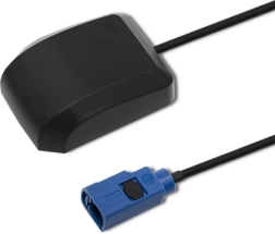 Zewnętrzna antena GPS 28dBi