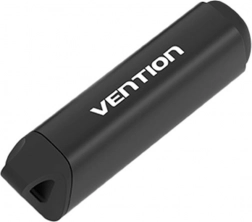 Magnetyczne etui na 3 złącza Vention czarne