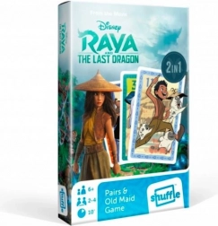 Gra Raya Piotruś i Memo