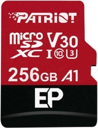 Karta microSDXC 256GB klasy V30