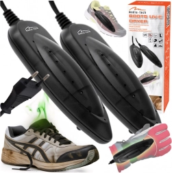 Suszarka do obuwia ze sterylizacją UV-C Media-Tech Boots UV-C Dryer
