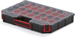 Organizer z przegródkami 390 × 284 × 60 mm