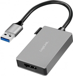 Adapter USB 3.0 na HDMI