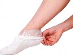 Złuszczające skarpetki do peelingu