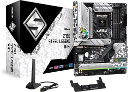Płyta główna ASRock Z790 Steel Legend WiFi