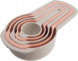 Zestaw kuchennych miarek 5 szt.