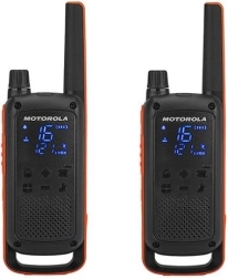Krótkofalówki MOTOROLA Talkabout T82 PMR446