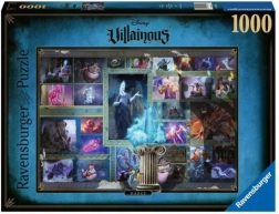 Ravensburger puzzle Villainous: Hades 1000 elementów