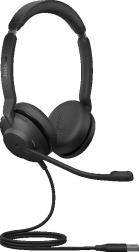 Jabra Evolve2 30 SE USB‑A MS stereo zestaw nagłowny
