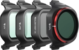 Zestaw filtrów Freewell Everyday do DJI Mini 5 Pro